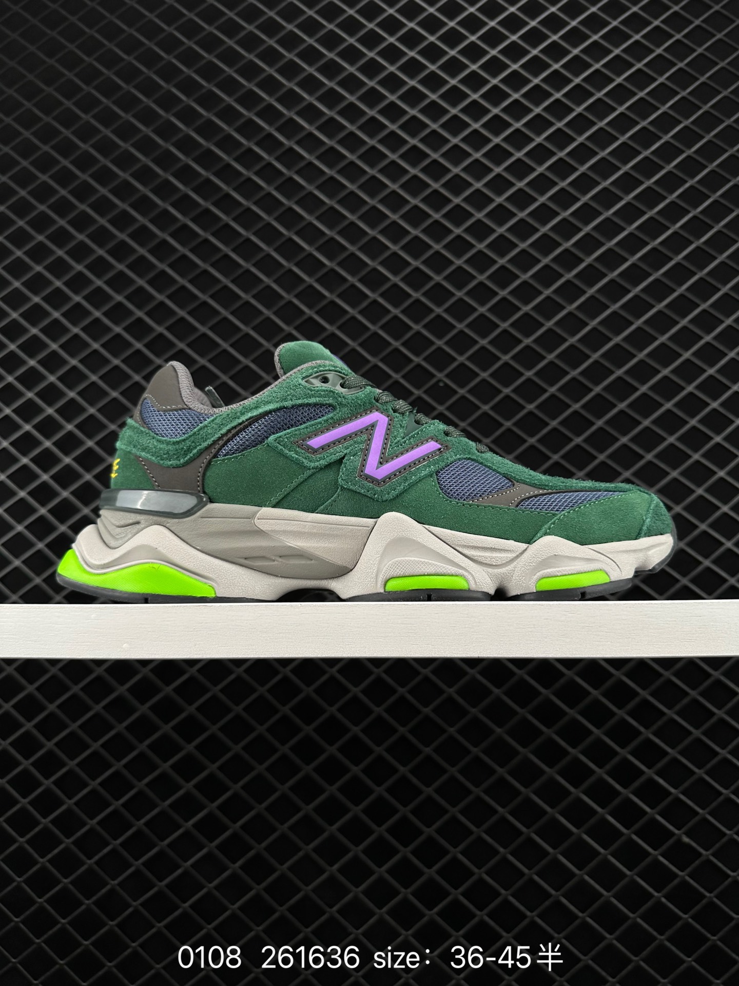 NB Joe Freshgoods x New Balance  NB9060